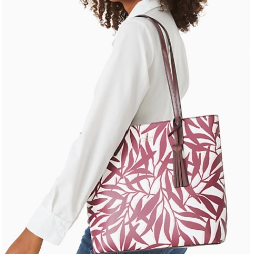 Kate Spade jana tote - Picture 7 of 16